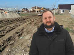 Только после публикации в «Блокноте» Владимир Брагин приступил к выполнению своих обязательств