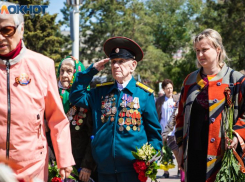 Шествия «Бессмертного полка», парада поколений, гала-концерта и салюта в День Победы в Волгодонске не будет