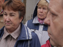 Первая поликлиника Волгодонска отбирает у нас «квартиру», - жильцы дома на проспекте Строителей