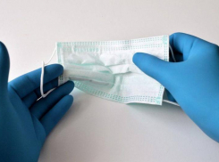 В Цимлянском районе из-за всплеска COVID-19 ограничили доступ посетителей в стационар  