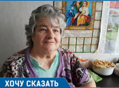 В Волгодонске родственники оставили доверчивую пенсионерку без жилья