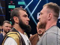 «Все боятся с ним драться»: стал известен следующий соперник Дмитрия Кудряшова по боксу