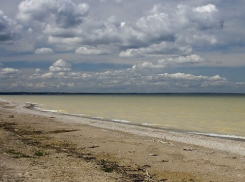 К уровню Цимлянского водохранилища добавилась пара сантиметров