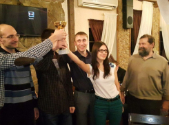 «Атоммаш» прокачал мозги лучше и быстрее всех