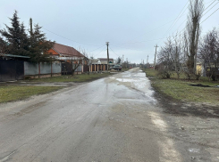Станица Романовская полностью осталась без холодной воды