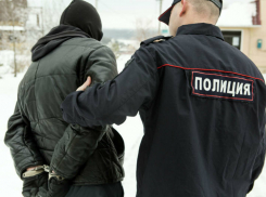 Сотрудники полиции Волгодонска за неделю раскрыли 36 преступлений