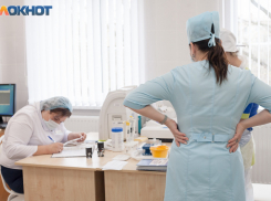 Вакцина от коронавируса добралась до соседних с Волгодонском районов