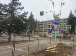 Из-за аварии на сетях ТЭЦ-1 более 20 МКД в районе улицы 50 лет СССР могут  остаться без отопления