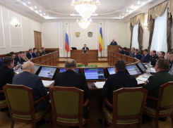 В Ростовской области к охране общественного порядка активнее подключатся дружинники