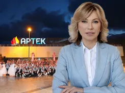 Как бесплатно отправить ребенка в «Артек» или «Орленок», рассказала депутат Госдумы Екатерина Стенякина 