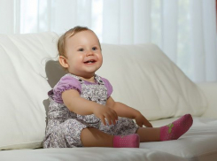 В детских садах Волгодонска формируются 44 группы для детей до трех лет 