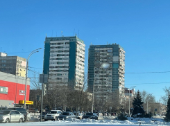 Почти катастрофа: 17-этажный дом в Волгодонске частично остался без отопления