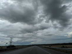 Последний день июля принесет волгодонцам дождь и сильный ветер 