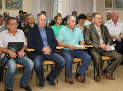 Вопрос строительства мечети вновь подняли в Волгодонске 
