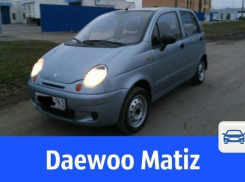 Продается небитые Матиз с кондиционером 