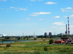 Волгодонск вошел в 30-ку самых вонючих городов России