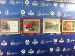 В Волгодонске атомщики будут учиться управлять АЭС в окружении картин