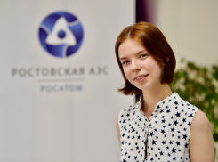 Актриса из Волгодонска сыграла узницу концлагеря в фильме Романа Высоцкого