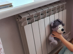 О квитанции на оплату коммунальных услуг по теплоснабжению в декабре 2025 в Волгодонске