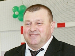 В доме Андрея Садымова и в администрации Цимлянского района прошел обыск