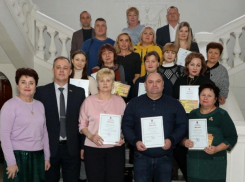 Стали известны победители городского конкурса «Лучшая новогодняя ёлка 2023-2024»