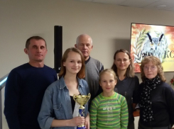 Семья Носковых выиграла турнир Высшей лиги игр «Что? Где? Когда?»