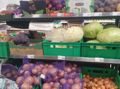 Волгодонцы вынуждены тратить все больше денег на еду