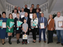 Спортсмены Волгодонска завоевали «серебро» в финальном этапе Спартакиады Дона 