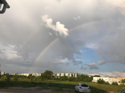 На смену экстремальному пеклу в Волгодонск придет дождик с простой жарой 