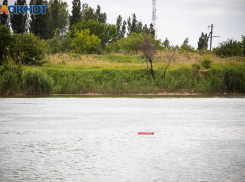 Один волгодонец погиб на воде в период пляжного сезона в этом году