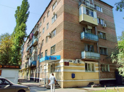 В Волгодонске дом со штаб-квартирой городских медиков попал в программу ПЭН