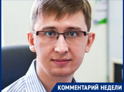 «Мошенники ходят по домам, а не присылают квитанции»: Никита Ананичев