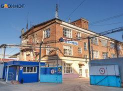 Друзья Никиты Михалкова владеют крупнейшим химическим заводом Волгодонска 