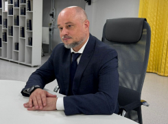 «За 2,5 месяца я успел влюбиться в Волгодонск, его жителей и понять проблемы города»: Дмитрий Вельможко