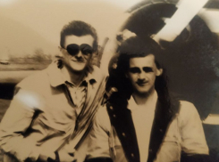 «Встречайте, суки, папу!»: стало известно, откуда взялись последние слова  летчика-героя Александра Антонова перед тараном украинской колонны 