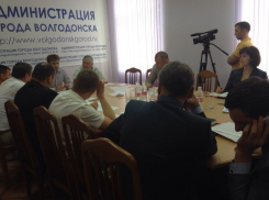Депутаты Волгодонской городской Думы попросят губернатора отменить социальную норму