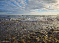 Солнечный, но холодный день ожидает сегодня волгодонцев