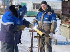 Спасли людей из снежного плена и устранили аварию на газопроводе: экстренные службы отработали сценарии зимних ЧС