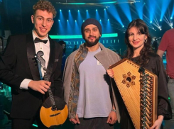 Выпускники музыкальной школы Волгодонска завоевывают сердца России