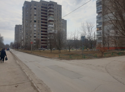 Липовая роща на Ленина официально стала сквером