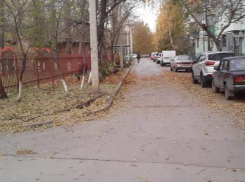 Водитель самоката сбил 7-летнюю девочку и скрылся с места ДТП