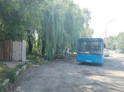 В Волгодонске изменили расписание движения дачных автобусов 