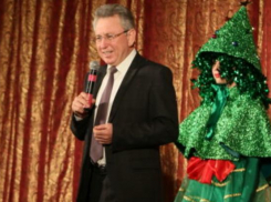 Новогодней елки главы администрации Волгодонска не будет 