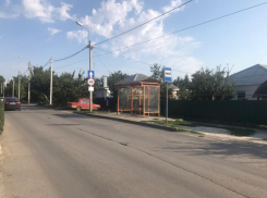 На проспекте Курчатова и улице Энтузиастов появятся новые остановочные комплексы