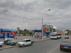 В Волгодонске в День ВМФ было совершено вооруженное ограбление сотового салона МТС