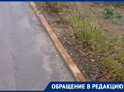 «Сотрудники Учебно-тренировочного подразделения РоАЭС засоряют БВП окурками»: волгодончанка