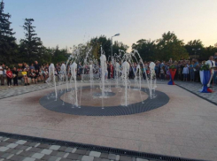Почему в «Дружбе» и «Победе» фонтаны работают в определенные дни рассказали волгодонцам 