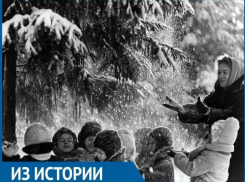 Новогодние карнавалы, «веселые старты» и боевые походы развлекали школьников на зимних каникулах 40 лет назад