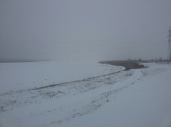 Цимлянскому водохранилищу спрогнозировали  нормальное половодье Дона