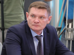 Юрий Слюсарь освободил единственного председателя охраны культурного наследия Ивана Грунского 